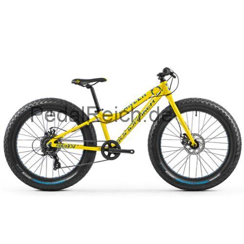 Mondraker Panzer  technische daten 